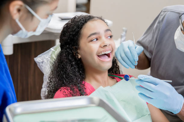 Best Emergency Orthodontic Services in Elkhart, IN
