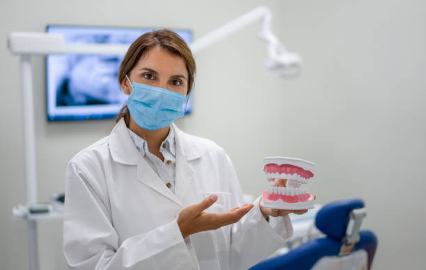 Best Emergency Gum Treatment in Elkhart, IN